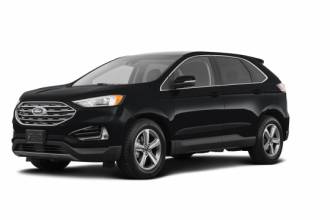 Ford Lease Takeover in Thorold, ON: 2020 Ford SEL Automatic 2WD ID:#27573