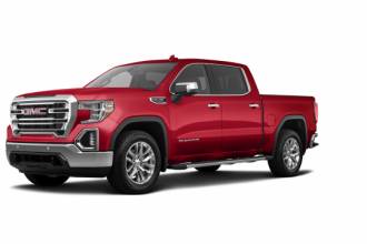 GMC Lease Takeover in Hamilton, ON: 2020 GMC Elevation Automatic AWD ID:#24775