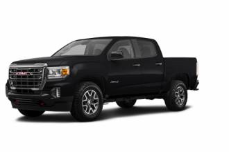  Lease Transfer GMC Lease Takeover in Port Hope, ON: 2021 GMC Canyon Denali SWB Automatic AWD
