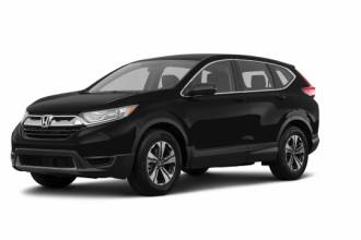 Honda Lease Takeover in Mississauga, ON: 2017 Honda CRV LX Automatic 2WD ID:#25308