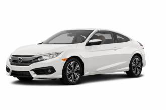 Honda Lease Takeover in BRAMPTON: 2018 Honda EXL CVT 2WD