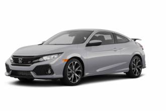 Honda Lease Takeover in Toronto: 2018 Honda Civic SE Automatic 2WD ID:#31541