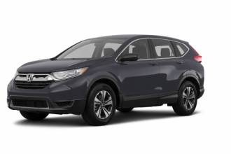 Honda Lease Takeover in Whitby, ON: 2018 Honda CR-V LX 2WD CVT 2WD ID:#29774