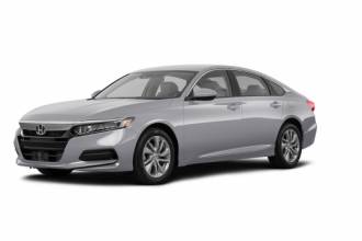 Honda Lease Takeover in Toronto : 2020 Honda Accord lx Automatic 2WD ID:#32180