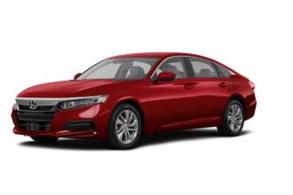 Lease Transfer Honda Lease Takeover in Vancouver, BC: 2020 Honda Accord Touring Automatic 2WD ID:#36284
