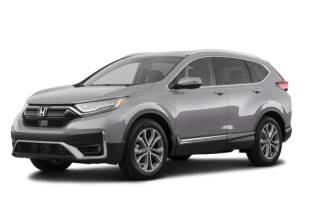 Lease Transfer Honda Lease Takeover in Brampton, ON: 2020 Honda CRV-Touring Automatic AWD