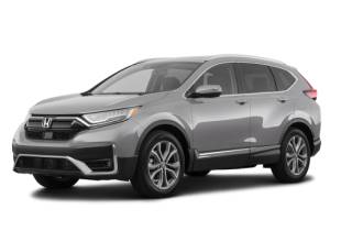 Lease Transfer Honda Lease Takeover in Brampton, ON: 2020 Honda CRV-Touring Automatic AWD 