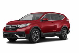 Honda Lease Takeover in Saskatoon, SK: 2020 Honda CR-V EX-L AWD CVT AWD ID:#28608
