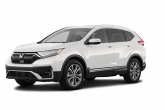 Honda Lease Takeover in Cambridge, ON: 2020 Honda CRV Sport CVT AWD ID:#33690