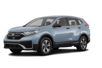 Lease Transfer Honda Lease Takeover in Newmarket: 2021 Honda CRV-LX Automatic AWD ID:#37439
