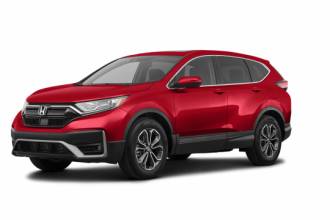 Lease Transfer Honda Lease Takeover in London: 2021 Honda CRV Sport CVT AWD