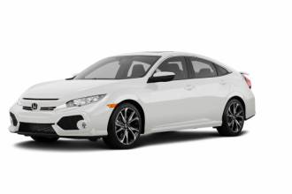 Honda Lease Takeover in Markham: 2018 Honda Civic SI Manual 2WD