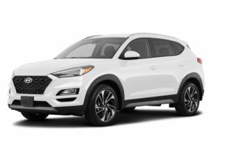 Hyundai Lease Takeover in Montreal : 2020 Hyundai Tucson Automatic AWD