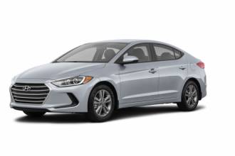 Hyundai Lease Takeover in Cote St Luc (Montreal): 2018 Hyundai GL Automatic 2WD