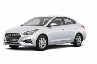 Hyundai Lease Takeover in London: 2019 Hyundai ES Automatic 2WD