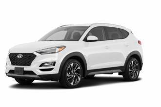 Hyundai Lease Takeover in vaughan: 2019 Hyundai Tucson Luxury Automatic AWD