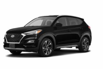 Hyundai Lease Takeover in Winnipeg: 2019 Hyundai Tucson Preferred Automatic AWD