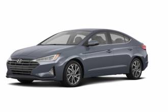 Hyundai Lease Takeover in Toronto : 2020 Hyundai Elantra essential Automatic 2WD ID:#30519