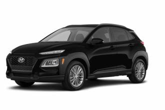 Hyundai Lease Takeover in Surrey, BC: 2020 Hyundai Kona Preferred Automatic 2WD ID:#33325