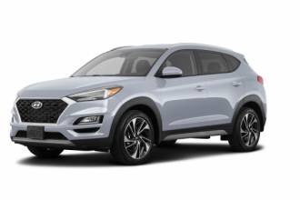 Hyundai Lease Takeover in Edmonton: 2020 Hyundai 2.0L Tucson Essential AWD Automatic AWD ID:#26163