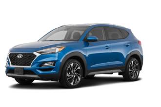 Lease Transfer Hyundai Lease Takeover in Vancouver: 2020 Hyundai Tucson Luxury Automatic AWD ID:#37287