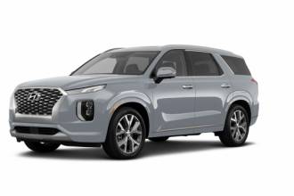 Hyundai Lease Takeover in Repentigny, QC: 2021 Hyundai Ultimate Calligraphy Automatic AWD 