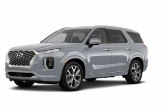 Hyundai Lease Takeover in Repentigny, QC: 2021 Hyundai Ultimate Calligraphy Automatic AWD