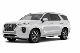 Lease Transfer Hyundai Lease Takeover in Toronto, ON: 2021 Hyundai Palisade Calligraphy Automatic AWD ID:#35483