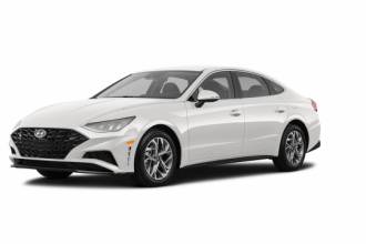 Hyundai Lease Takeover in Toronto: 2021 Hyundai Sonata Automatic 2WD