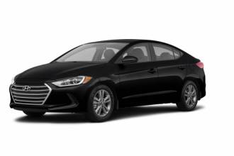 Lease Transfer Hyundai Lease Takeover in Ottawa, ON: 2018 Hyundai Elantra GL Automatic 2WD