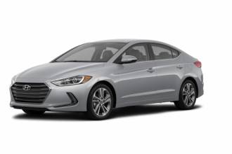 Lease Transfer Hyundai Lease Takeover in Prince George, BC: 2018 Hyundai Limited Automatic 2WD