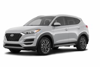 Lease Transfer Hyundai Lease Takeover in Montreal, QC: 2020 Hyundai 2.4L Preferred AWD Automatic AWD