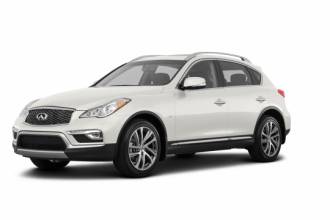Infiniti Lease Takeover in Longueuil: 2017 Infiniti QX50 Automatic AWD ID:#35063
