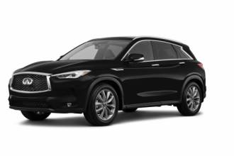 Infiniti Lease Takeover in Toronto, ON: 2020 Infiniti QX50 Essential 2.0T Automatic AWD ID:#29318