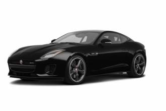 Lease Transfer Jaguar Lease Takeover in Toronto, ON: 2020 Jaguar F-Type Automatic 2WD