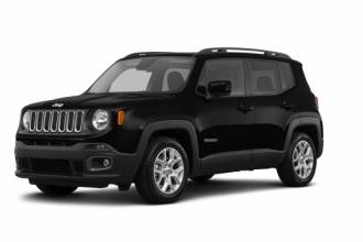 Jeep Lease Takeover in Montreal : 2016 Jeep 4X4 Jeep Sport 2016 Automatic AWD