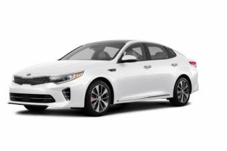 KIA Lease Takeover in Calgary, AB: 2016 KIA OPTIMA SXL TURBO Automatic 2WD ID:#26281