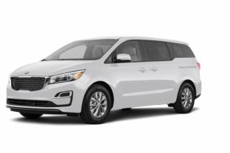 KIA Lease Takeover in Toronto, ON: 2020 KIA Sedona LX Automatic 2WD ID:#23947