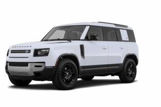 Land Rover Lease Takeover in Coquitlam: 2021 Land Rover Defender 110 Dynamic SE Automatic AWD ID:#35243