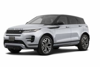 Land Rover Lease Takeover in Oakville, ON: 2020 Land Rover Range Rover Evoque P250 S Automatic AWD ID:#31072