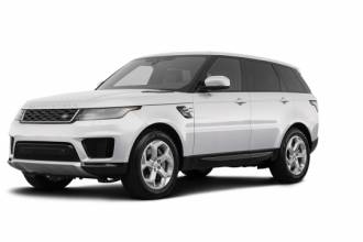  Land Rover Lease Takeover in Vancouver,BC: 2020 Land Rover ROVER SPORT V8 SUPERCHARGED AUTOBIOGRAPHY DYNAMIC Automatic AWD