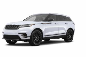 Land Rover Lease Takeover in Ottawa: 2020 Land Rover Velar P380 HSE Automatic AWD ID:#25837