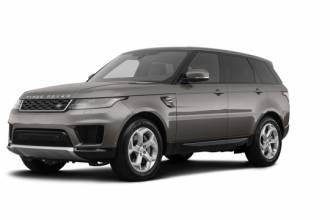 Land Rover Lease Takeover in Halifax: 2021 Land Rover Range Rover Sports Automatic AWD ID:#31040