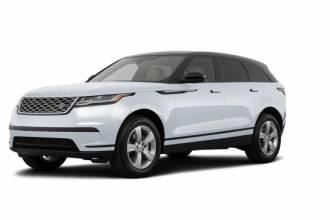 Lease Transfer Land Rover Lease Takeover in Montreal, QC: 2019 Land Rover Range Rover Velar Automatic AWD