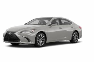 Lexus Lease Takeover in Brampton: 2019 Lexus ES 300H Automatic 2WD ID:#27946