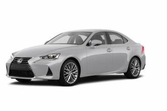 Lexus Lease Takeover in Vaughan, ON: 2019 Lexus IS300 AWD Premium Package Automatic AWD ID:#26907