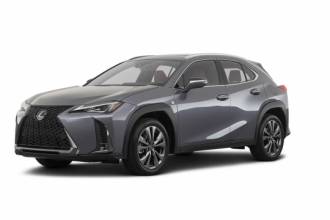 Lexus Lease Takeover in north york : 2020 Lexus UX 250h AWD Automatic AWD ID:#24960