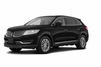 Lincoln Lease Takeover in Vancouver : 2018 Lincoln MKX Automatic AWD ID:#30960