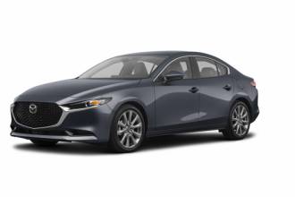 Mazda Lease Takeover in North York, ON: 2019 Mazda 3 GS iactive Automatic AWD ID:#29585