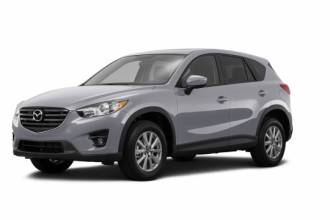 Mazda Lease Takeover in Montreal Quebec : 2016 Mazda CX-5 TOURING Automatic 2WD